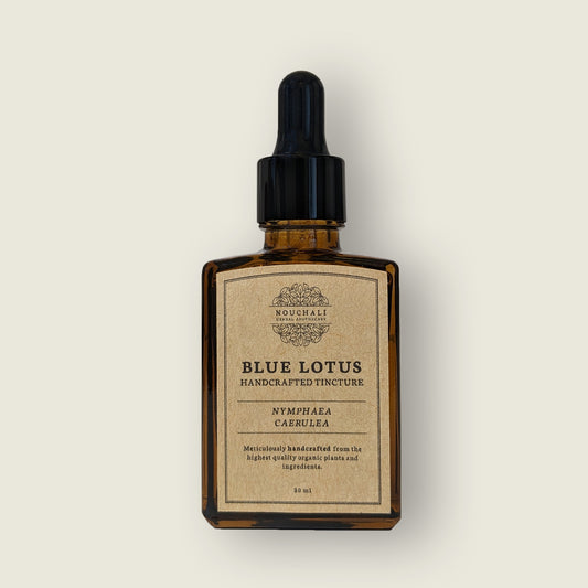 Blue Lotus Tincture